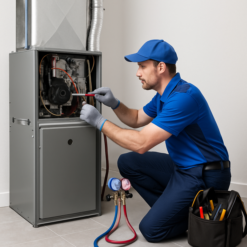 hvac-contractor-greenwich-village-ny