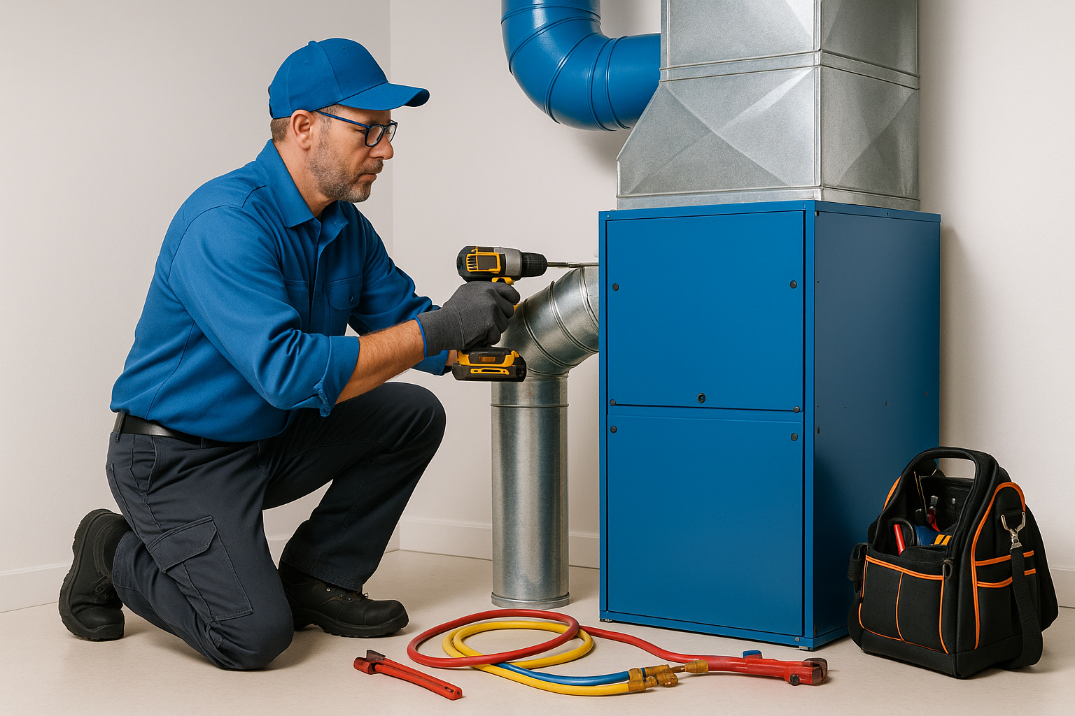 heating-and-cooling-greenwich-village-ny featured image
