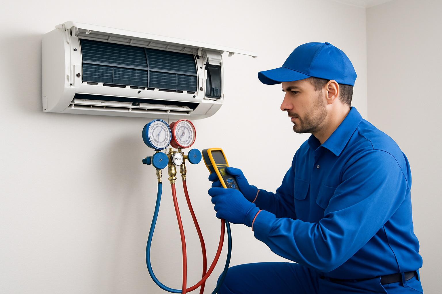 Featured image for Ac Air Conditioner Repair Long Island City NY