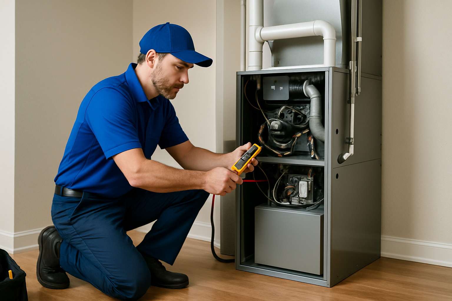 Heating And Cooling Contractors Upper East Side: Reliable Residential HVAC Services