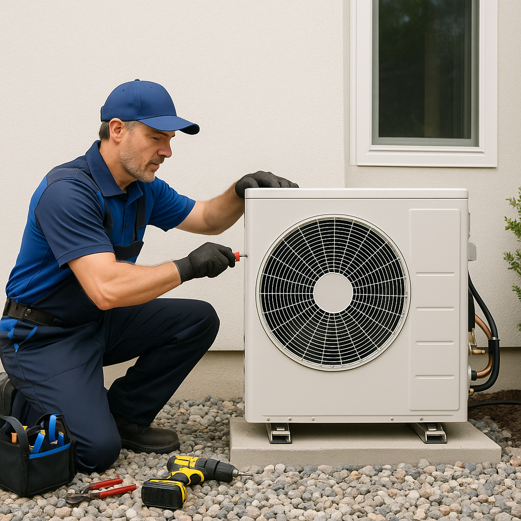 Featured image for Hvac Companies Upper East Side: Choosing Reliable Residential HVAC Services