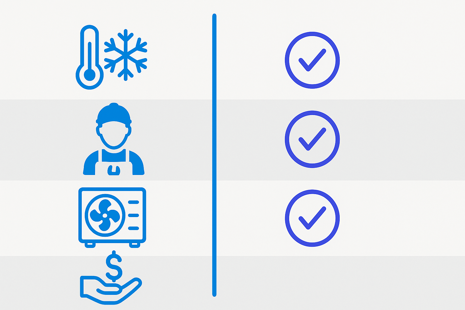 Heating Ventilation And Air Conditioning Williamsburg Infographic