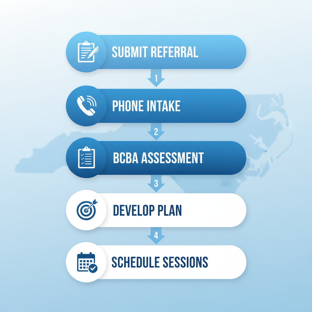 Top ABA Services Winston Salem: Local Therapy for Autism Support