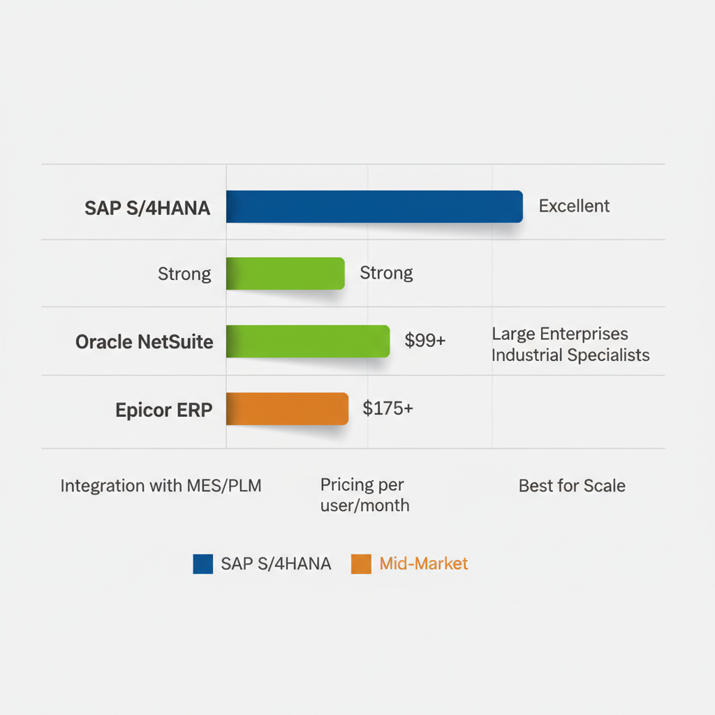 Understanding ERP System: Key Implementation Steps and Benefits