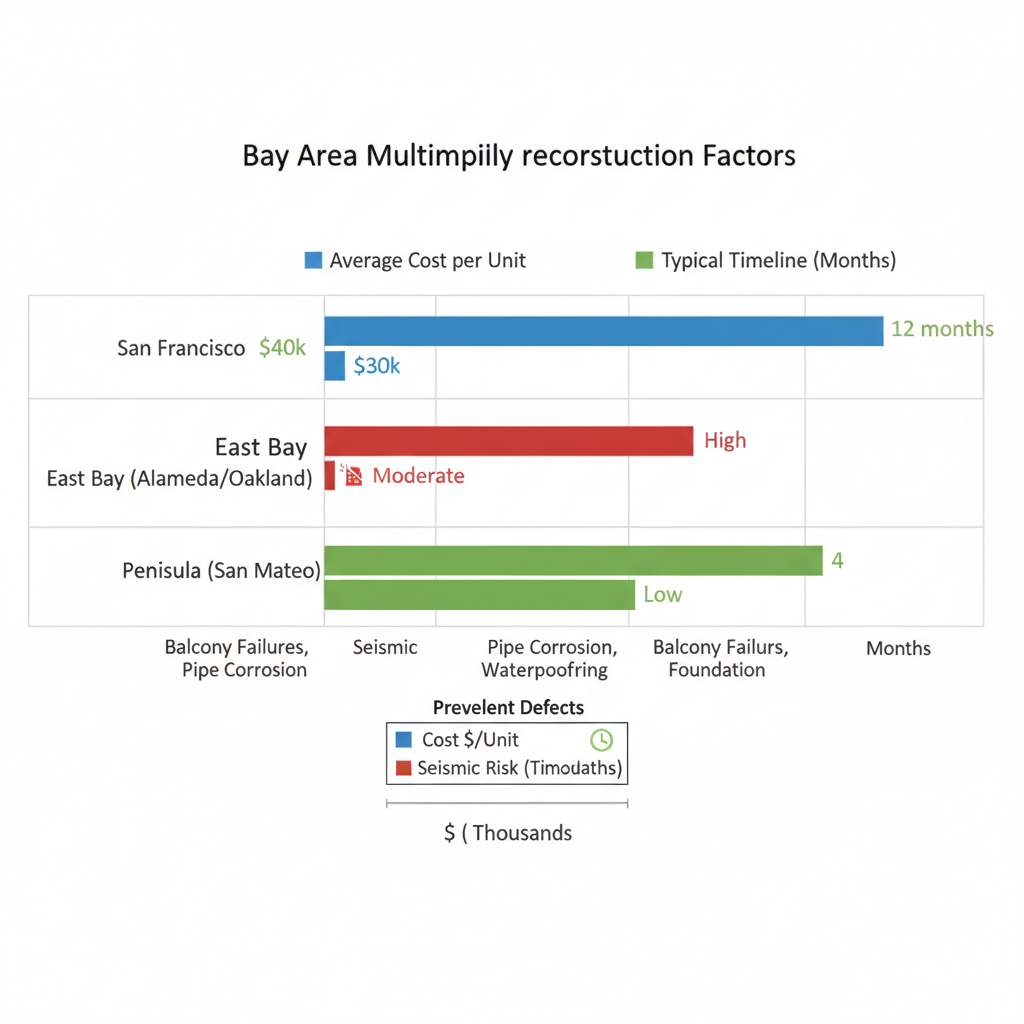 Reconstruction Inrease Chrt Multifamily HOA Reconstruction Contractor: Complete Guide