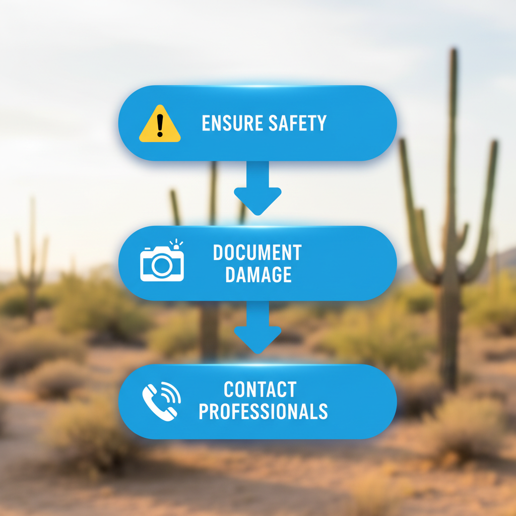 Water Damage Company Phoenix: Complete Restoration Guide