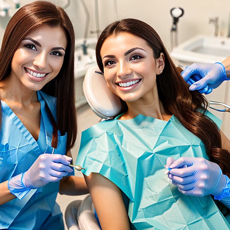 Cosmetic Dentistry San Antonio