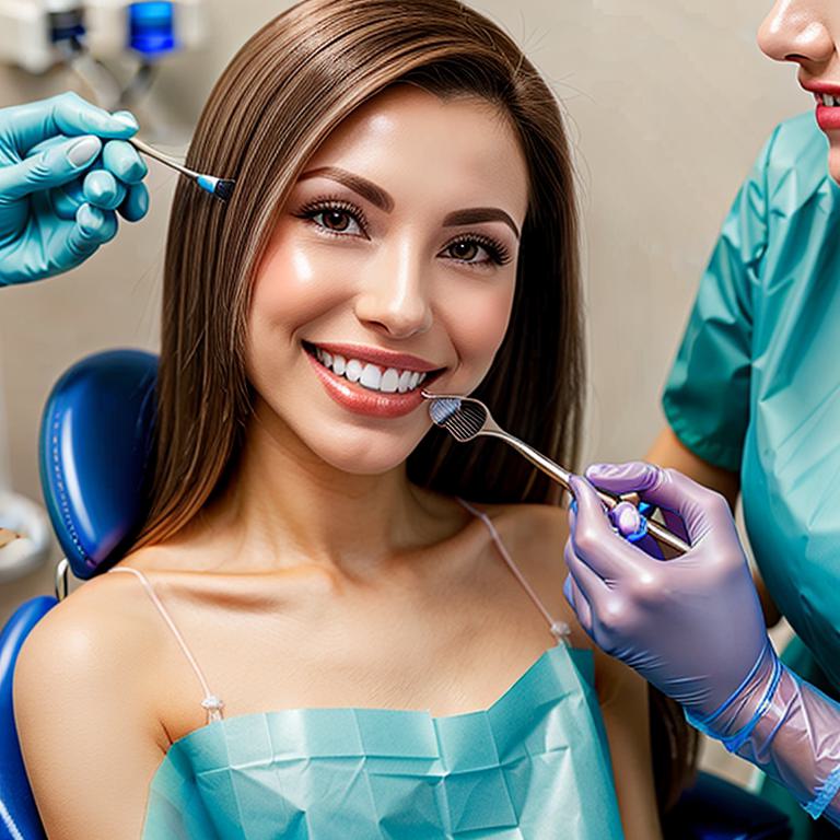 Cosmetic Dentistry San Antonio