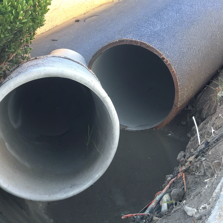 Advanced Sewer Pipe Repair Techniques by New Flow Plumbing in Van Nuys