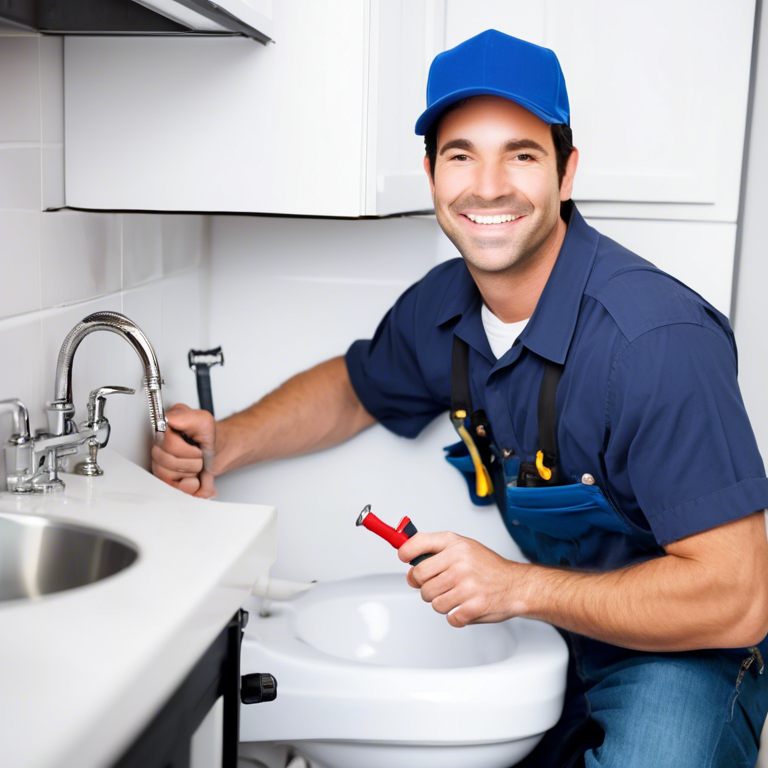 Sherman Oaks plumber providing expert service