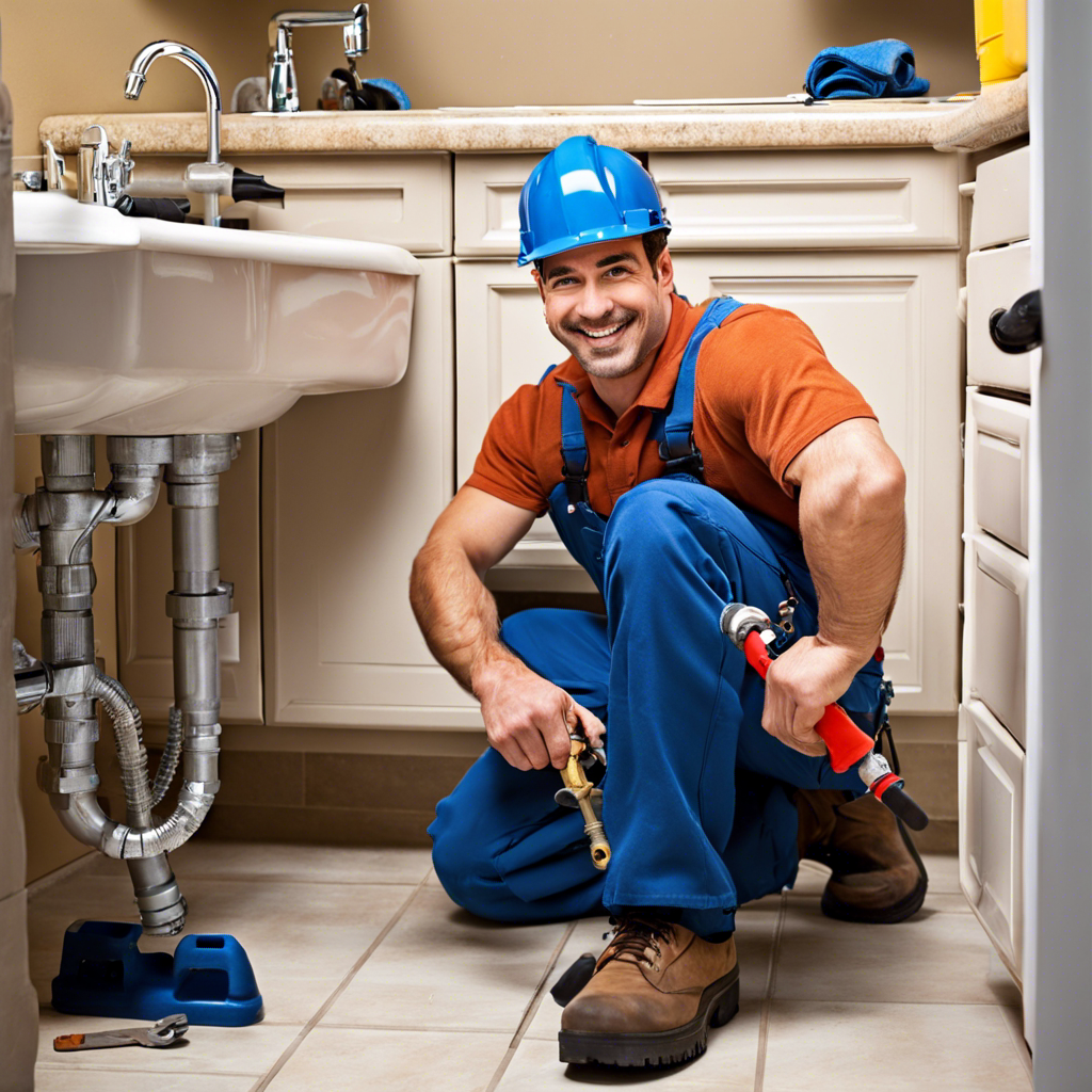 Professional Van Nuys Plumber with Trenchless Technology