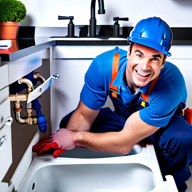 24 Hour Plumber Near Me Los Angeles