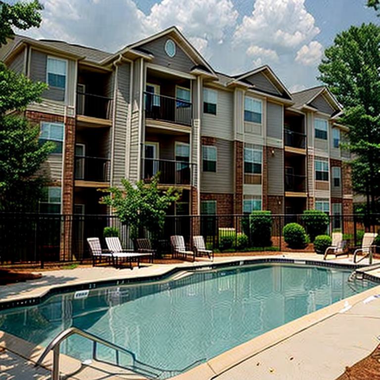 Apartments for Rent in North Little Rock Apartment Hunters