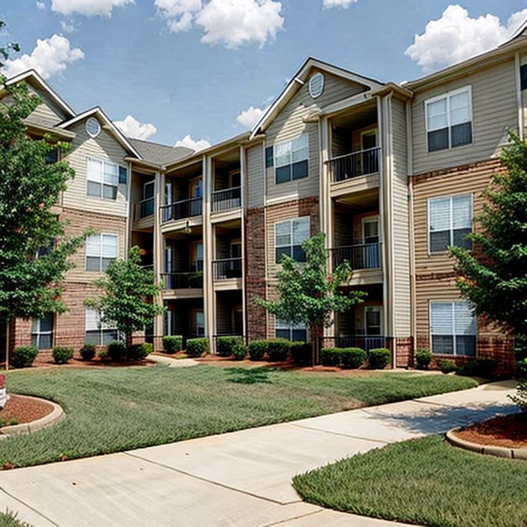 Apartments for Rent in North Little Rock Apartment Hunters