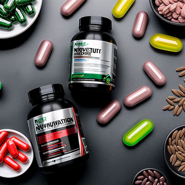 GMP Certified Supplement Manufacturer solislabs