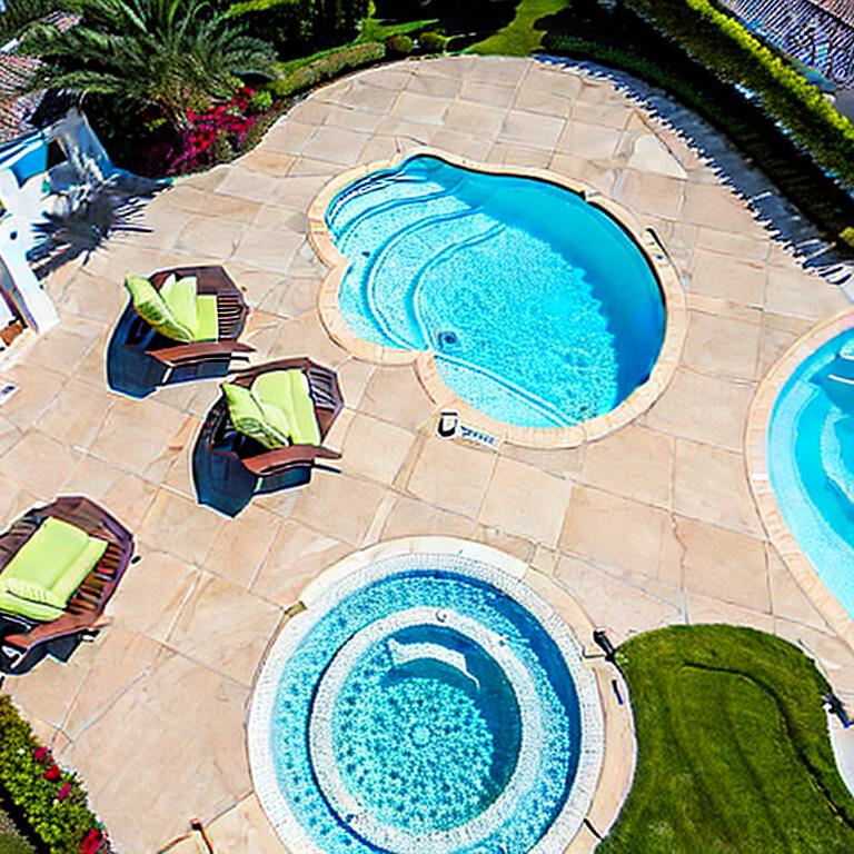 Daytona Beach Optimal Pool Heater Solutions