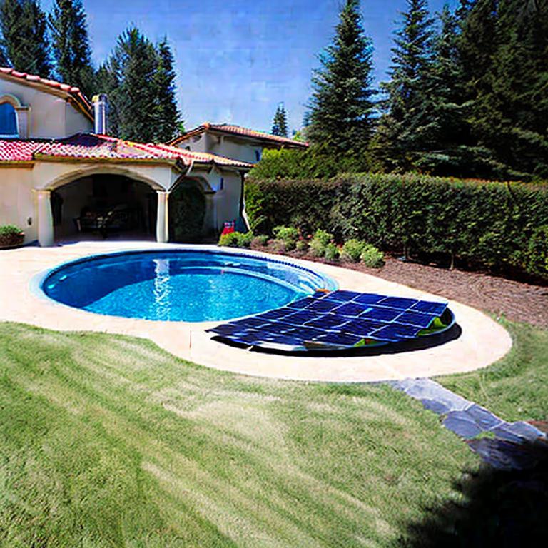 Eco Pool Heating Seminole Everything 4 Pools and Solar