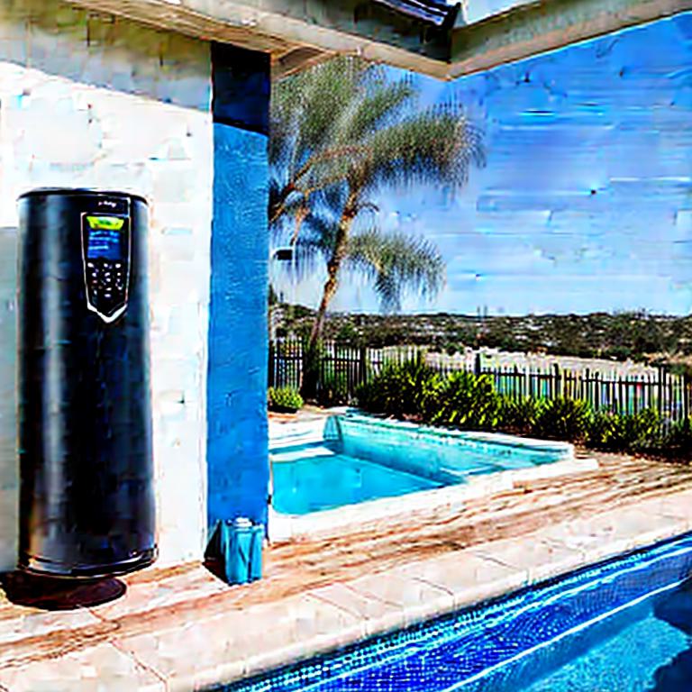 Sustainable Eco Water Heaters for Daytona Beach Pools