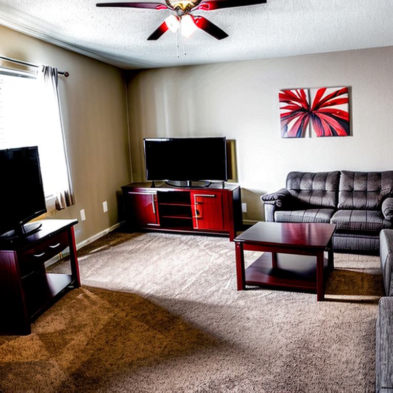 Little Rock Furnished Rentals Arkansas Suites