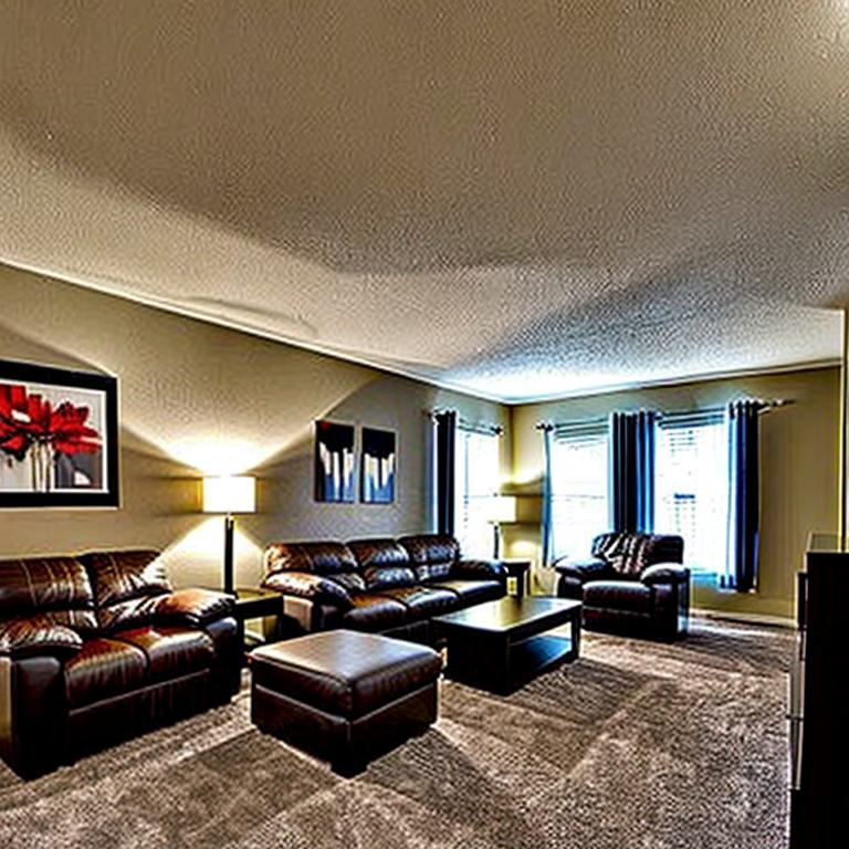 Furnished Apartments in Rogers Arkansas Arkansas Suites