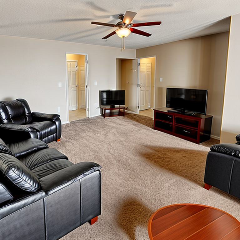North Little Rock Executive Apartments Arkansas Suites
