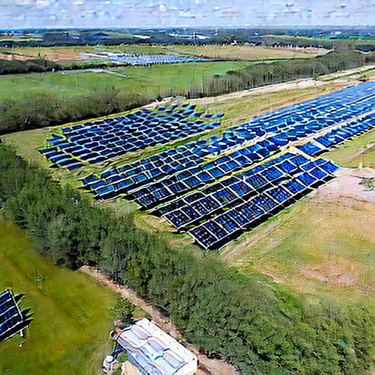 Revolutionizing Green Energy Solutions in Seminole with Solar