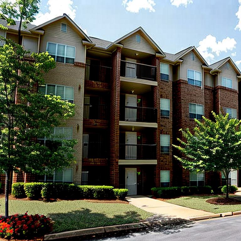 Utilities Included Apartments Little Rock Ar