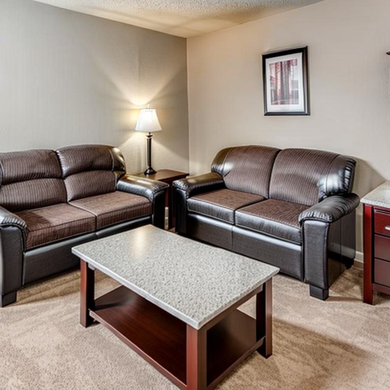Little Rock Furnished Rentals Arkansas Suites