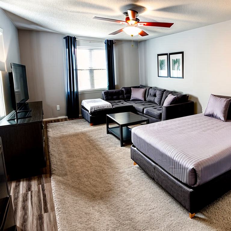 Furnished Apartments Little Rock AR Arkansas Suites