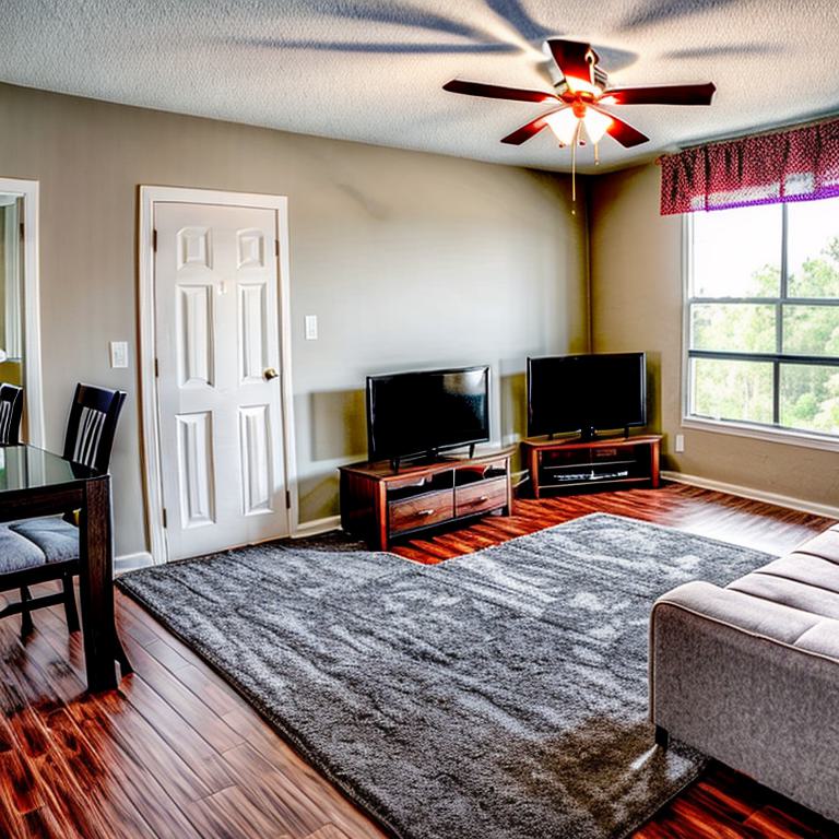 Little Rock Furnished Rentals Arkansas Suites