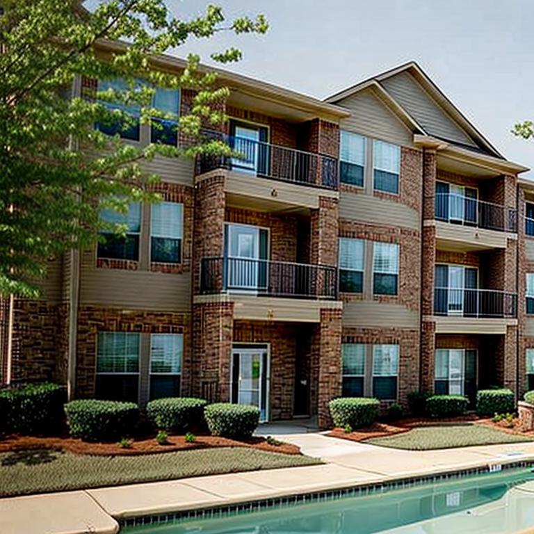 North Little Rock Executive Apartments Arkansas Suites