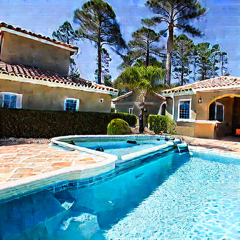 Eco-Friendly Solar Pool Heating Solutions in Volusia