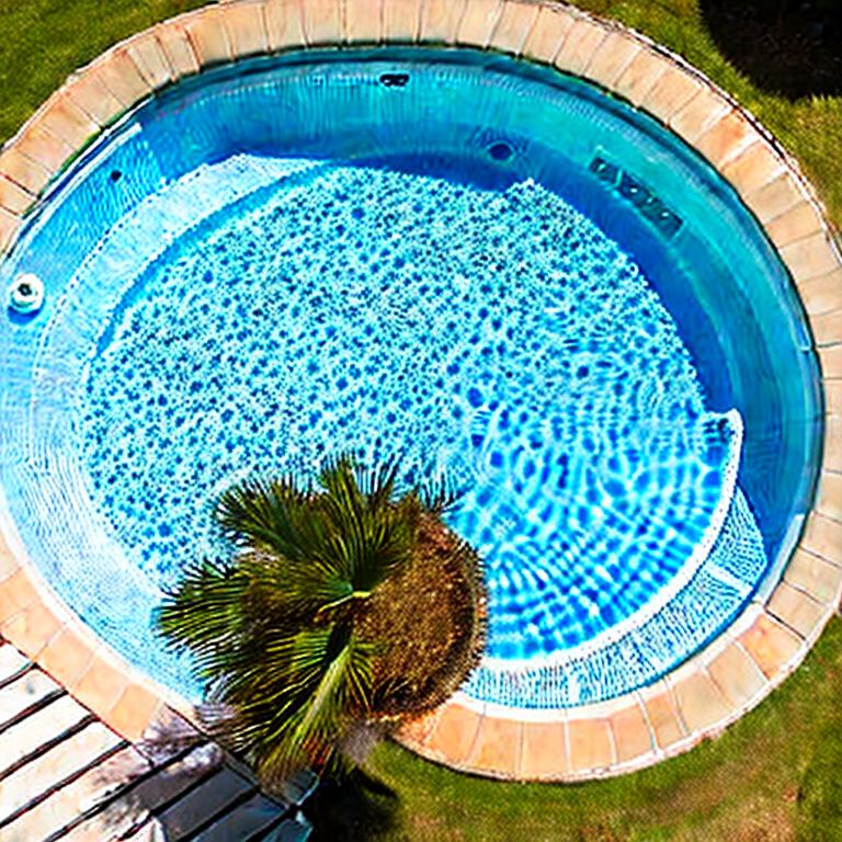 Optimal Pool Temperature Control in Palm Coast by Everything 4 Pools and Solar