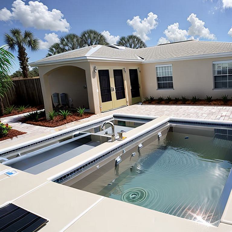 Sustainable Renewable Water Heating Systems in Orlando