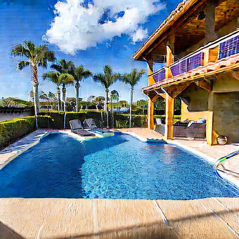 Eco Pool Heating Seminole Everything 4 Pools and Solar