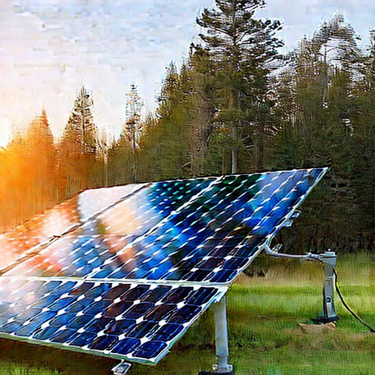 Expert Solar Panel Installation in Seminole