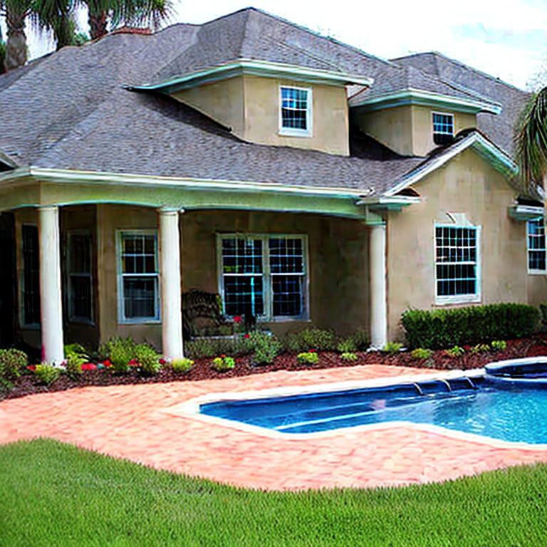 Efficient Swimming Pool Heating Solutions in Palm Coast