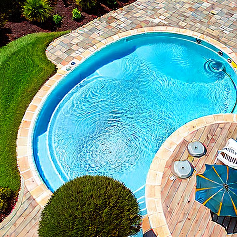 Volusia County Pool Heater Installation and Repair Services